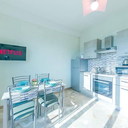 Navigli - Downtown - Duomo Spacious Two Bedroom Apartment - Close To Metro - Ac - Wi-Fi 밀라노 외부 사진